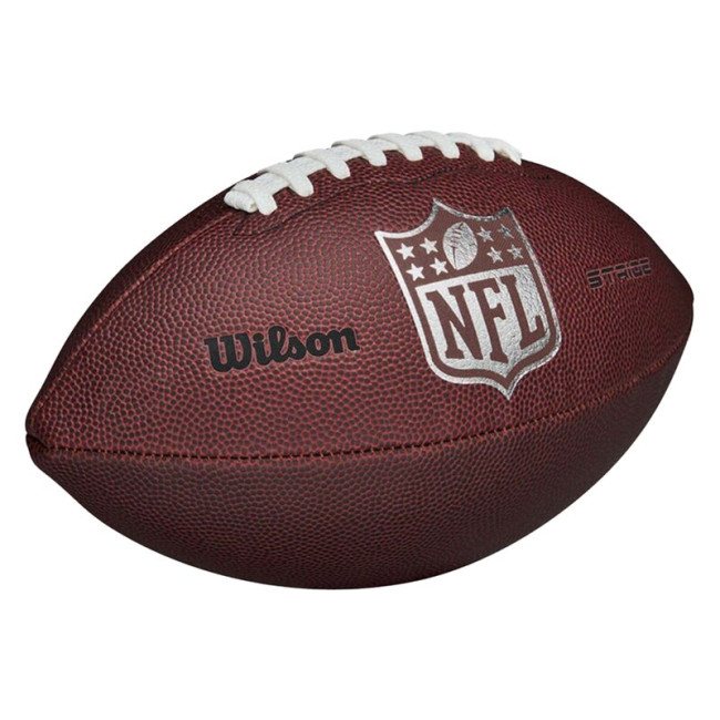 Wilson NFL Stride amerikai focilabda