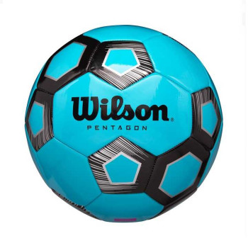 Wilson Pentagon focilabda