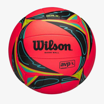Wilson GRX AVP verseny strandröplabda