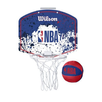 Wilson NBA mini kosárpalánk