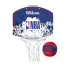 Wilson NBA mini kosárpalánk