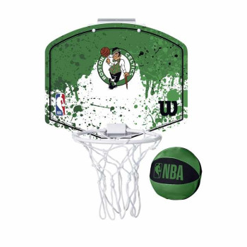 Wilson NBA mini kosárpalánk Celtics Wilson NBA mini kosárpalánk Celtics