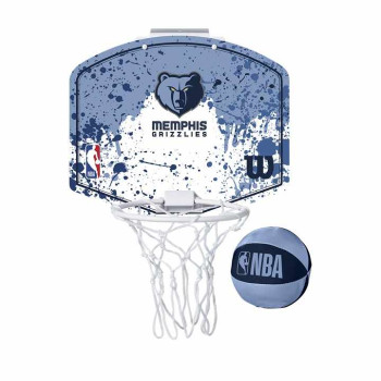 Wilson NBA mini kosárpalánk Grizzlies Wilson NBA mini kosárpalánk Grizzlies
