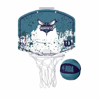 Wilson NBA mini kosárpalánk Hornets Wilson NBA mini kosárpalánk Hornets