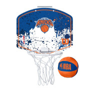 Wilson NBA mini kosárpalánk Knicks