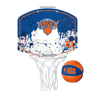 Wilson NBA mini kosárpalánk Knicks Wilson NBA mini kosárpalánk Knicks