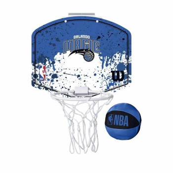 Wilson NBA mini kosárpalánk Magic Wilson NBA mini kosárpalánk Magic