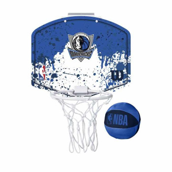 Wilson NBA mini kosárpalánk Mavericks Wilson NBA mini kosárpalánk Mavericks