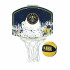 Wilson NBA mini kosárpalánk Nuggets