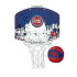 Wilson NBA mini kosárpalánk Pistons