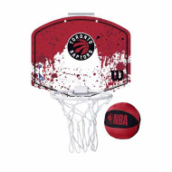Wilson NBA mini kosárpalánk Raptors Wilson NBA mini kosárpalánk Raptors