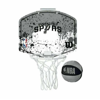 Wilson NBA mini kosárpalánk Spurs Wilson NBA mini kosárpalánk Spurs