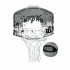 Wilson NBA mini kosárpalánk Spurs
