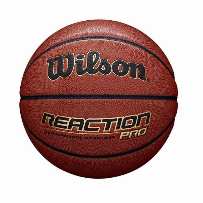 Wilson Reaction Pro kosárlabda Wilson Reaction Pro kosárlabda
