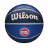 Wilson NBA Detroit Pistons kosárlabda