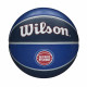 Wilson NBA Detroit Pistons kosárlabda Wilson NBA Detroit Pistons kosárlabda