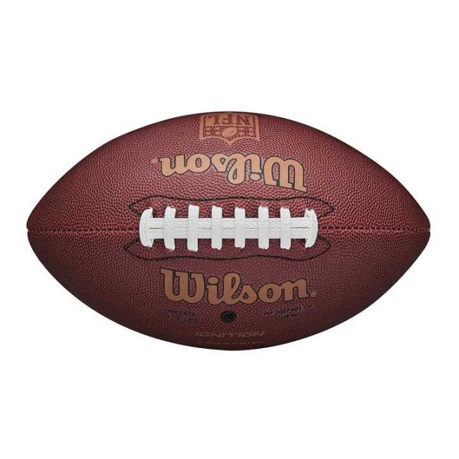 Wilson NFL Ignition amerikai focilabda