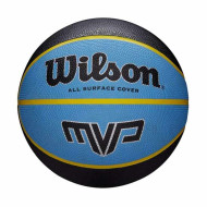 Wilson MVP kosárlabda