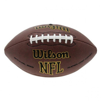 Wilson NFL Super Grip amerikai focilabda