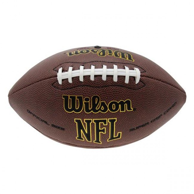Wilson NFL Super Grip amerikai focilabda Wilson NFL Super Grip amerikai focilabda