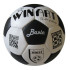 Winart Basic Lux bőr focilabda