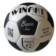 Winart Basic Lux bőr focilabda