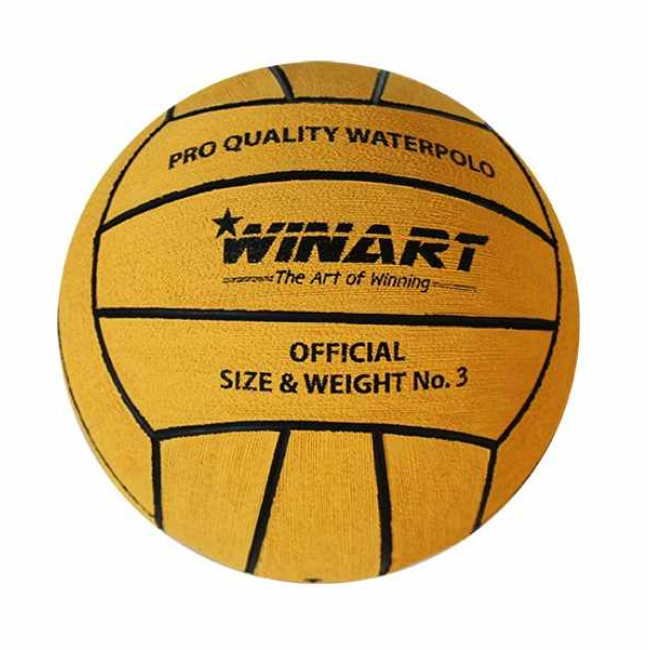 Winart Top Grippy vízilabda Winart Top Grippy vízilabda