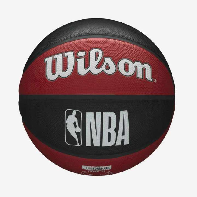 Wilson NBA Houston Rockets kosárlabda Wilson NBA Houston Rockets kosárlabda