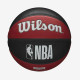 Wilson NBA Houston Rockets kosárlabda Wilson NBA Houston Rockets kosárlabda