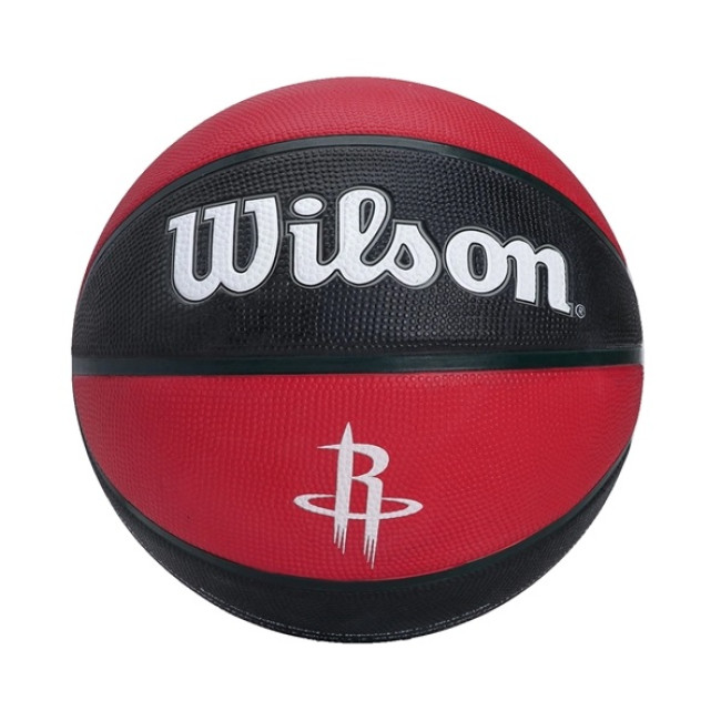 Wilson NBA Houston Rockets kosárlabda Wilson NBA Houston Rockets kosárlabda