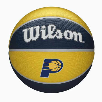Wilson NBA Indiana Pacers kosárlabda