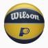 Wilson NBA Indiana Pacers kosárlabda