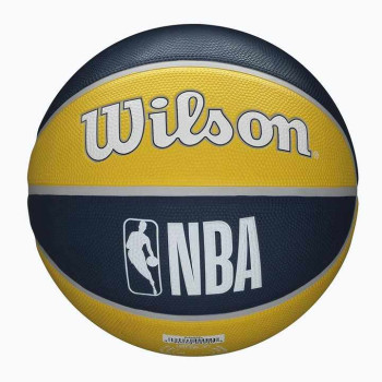 Wilson NBA Indiana Pacers kosárlabda Wilson NBA Indiana Pacers kosárlabda