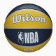 Wilson NBA Indiana Pacers kosárlabda Wilson NBA Indiana Pacers kosárlabda