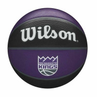 Wilson NBA Sacramento Kings kosárlabda