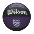 Wilson NBA Sacramento Kings kosárlabda