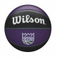 Wilson NBA Sacramento Kings kosárlabda