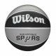 Wilson NBA San Antonio Spurs kosárlabda