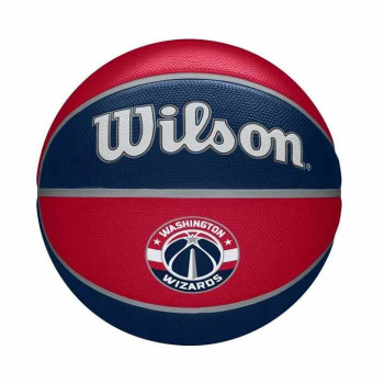 Wilson NBA Washington Wizards kosárlabda