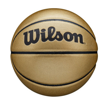 Wilson March Madness Gold kosárlabda