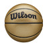 Wilson March Madness Gold kosárlabda