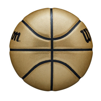 Wilson March Madness Gold kosárlabda