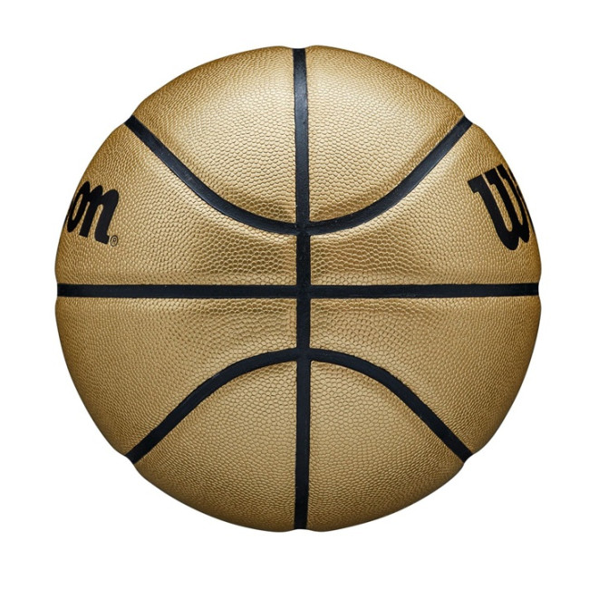 Wilson March Madness Gold kosárlabda