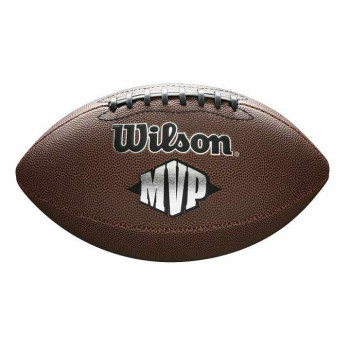 Wilson MVP Official amerikai focilabda
