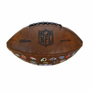 Wilson NFL Throwback Team Logo amerikai focilabda Wilson NFL Throwback Team Logo amerikai focilabda