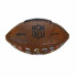 Wilson NFL Throwback Team Logo amerikai focilabda
