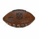 Wilson NFL Throwback Team Logo amerikai focilabda
